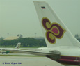 Thai Airlines A330-600