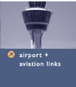 airport+aviation links