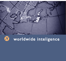 worldwide intelligence